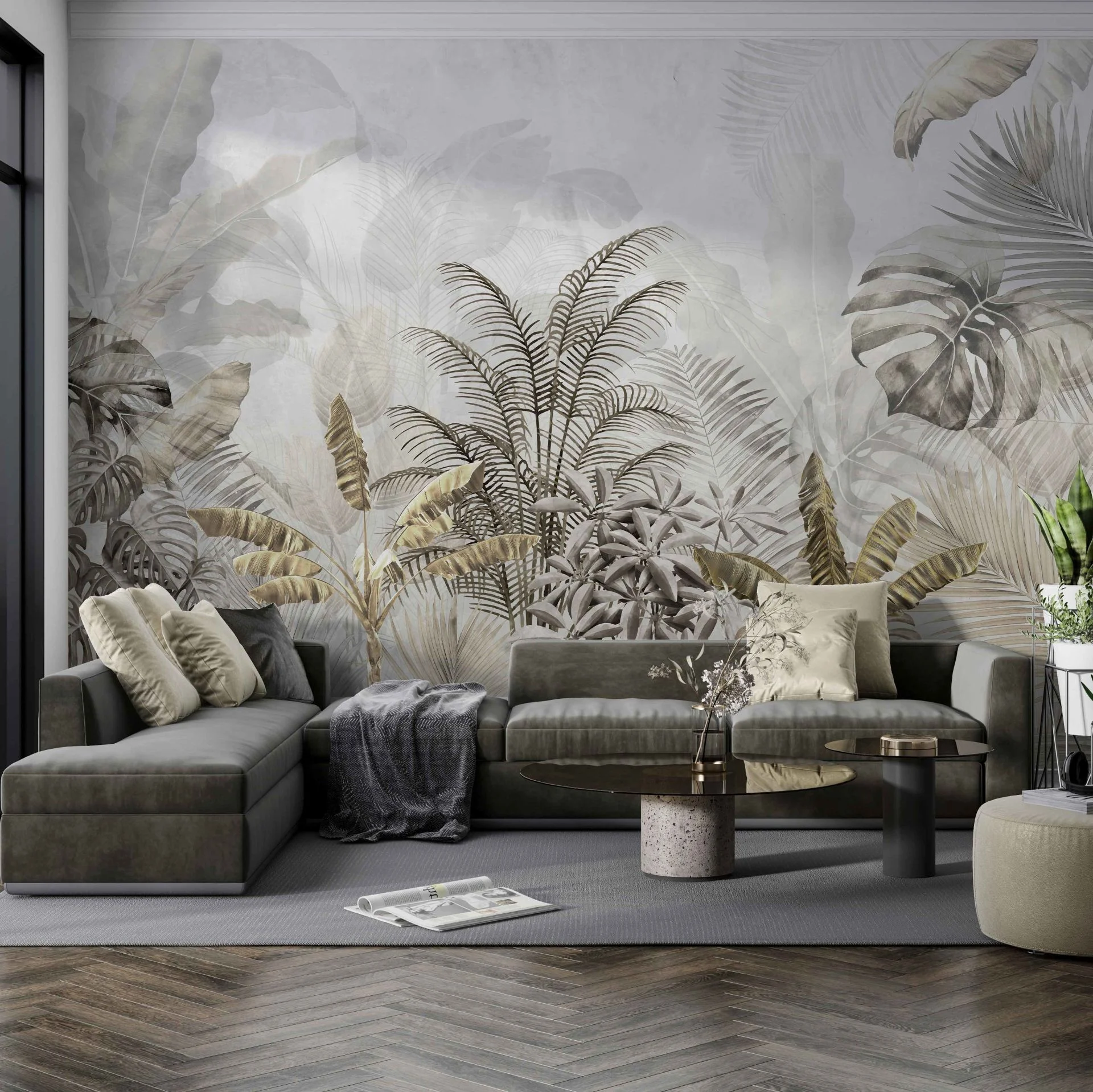 Kınık Duvar Kağıtcısı