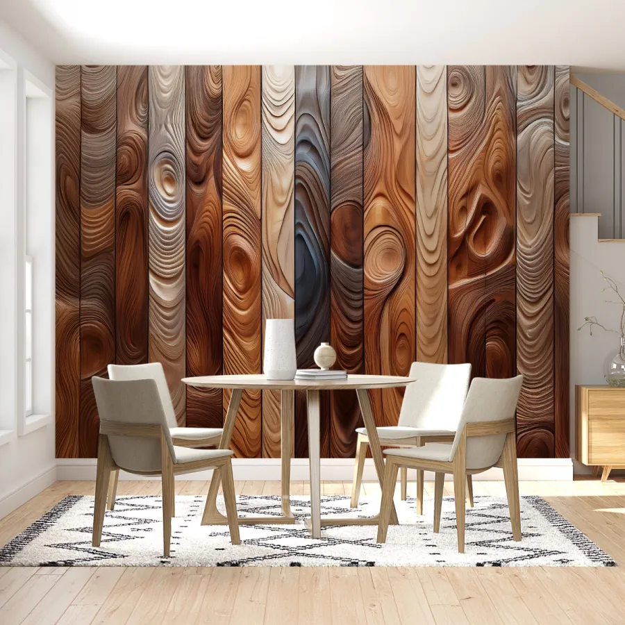 Kınık Duvar Kağıtcısı