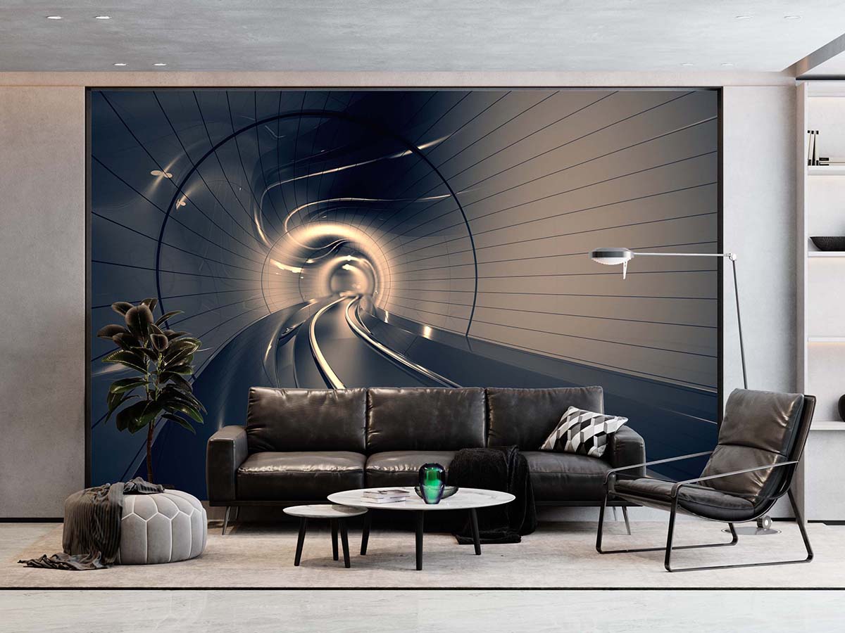 Kınık Duvar Kağıtcısı